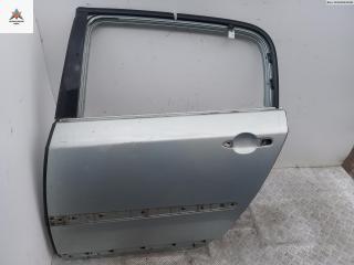 дверь сдвижная Renault Vel Satis 1 поколение 2003, серый, хетчбэк 5 дв.