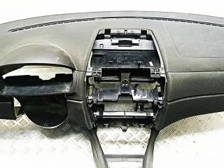 панель передняя салона (торпедо) BMW X3 E83 2004, 3.0 л., дизель, МКПП, серый, внедорожник 5 дв.