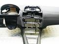 панель передняя салона (торпедо) BMW X3 E83 2004, 3.0 л., дизель, МКПП, серый, внедорожник 5 дв. - фото №2