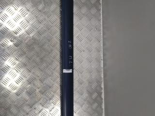 молдинг двери передней левой Mercedes-Benz E-Класс W210/S210 [рестайлинг] 2000, 2.6 л., бензин, МКПП, синий, универсал, 2106908962