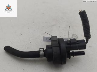 клапан управления турбиной (актуатор) Nissan Qashqai 2 поколение 2014, 1.2 л., бензин, МКПП, серый, внедорожник 5 дв.