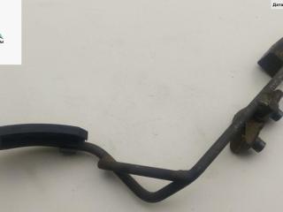 педаль Ford Maverick 2 поколение [рестайлинг] 2005, 2.3 л., бензин, МКПП, красный, внедорожник 5 дв.