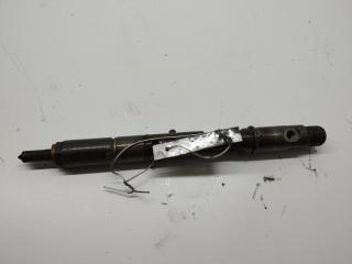 форсунка Audi A4 B6 2003, 2.5 л., дизель, АКПП, серый, универсал, 059130201G