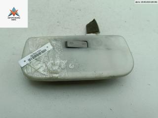 фонарь салона (плафон) Renault Megane 3 поколение 2009, 1.5 л., дизель, МКПП, белый, хетчбэк 5 дв., 264300007R