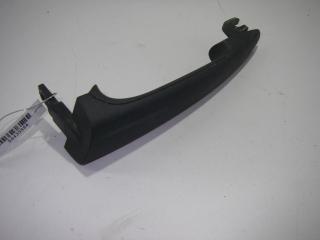 ручка наружная передняя левая BMW 3 E46 2001, 1.9 л., бензин, МКПП, серый, универсал