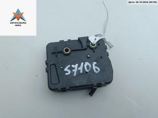 Замок стекла двери багажника BMW 5 серия E60/E61 2005, 2.5 л., бензин, АКПП, серый, универсал, 8218849