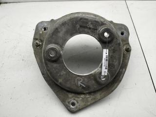 Опора амортизатора переднего (верхняя) Peugeot 407 1 поколение 2004, 2.0 л., дизель, МКПП, синий, универсал