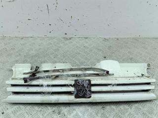решетка радиатора Peugeot 405 1992, белый, седан, 9255588877
