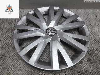 колпак колесный Volkswagen Polo (c 2010) 2000, 5G0901147B