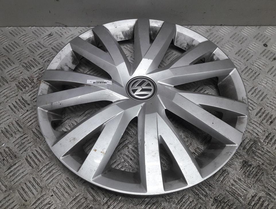 колпак колесный Volkswagen Polo 2000, 5G0901147B