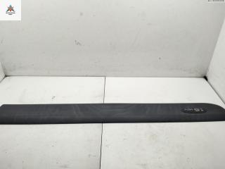 молдинг двери передней левой Renault Kangoo 1 поколение [рестайлинг] 2003, 1.6 л., бензин, МКПП, белый, фургон, 8200077534, 8200077531, 8200077532, 8200077533