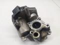клапан EGR Mercedes-Benz E-Класс W212/S212/C207/A207 2011, 2.2 л., дизель, МКПП, чёрный, седан, 6511400460 - фото №2
