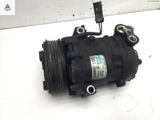 компрессор кондиционера Suzuki Swift 4 поколение 2010, 1.3 л., дизель, 1512F