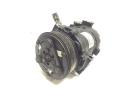 компрессор кондиционера Suzuki Swift 4 поколение 2010, 1.3 л., дизель, 1512F - фото №2