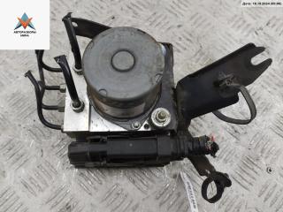 блок ABS Honda CR-V 3 поколение [рестайлинг] 2009, 2.2 л., дизель, МКПП, чёрный, внедорожник 5 дв., 57110SWYG014M1, 1KSWYG046992580277, 0265235312WAVTD