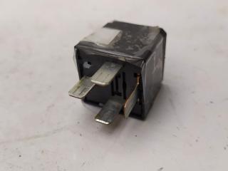 Реле втягивающее стартера Opel Astra H/Family [рестайлинг] 2006, 1.9 л., дизель, МКПП, серый, универсал, 13171831