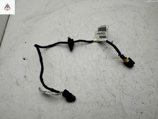 разъем (фишка) проводки Citroen C4 1 поколение 2006, 1.6 л., бензин, МКПП, чёрный, хетчбэк 3 дв., 9662484480