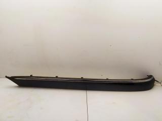 молдинг заднего бампера Mercedes-Benz S-Класс W220 1999, 3.2 л., бензин, АКПП, синий, седан, 2208850921