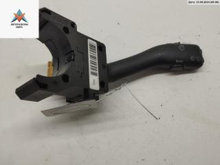 переключатель дворников Audi A6 4B/C5 [рестайлинг] 2002, 1.9 л., дизель, МКПП, серый, универсал, 4B0953503H