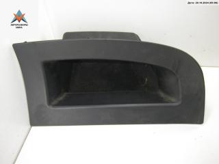 пластик BMW Z4 E85 2003, 3.0 л., бензин, АКПП, синий, кабриолет, 51437016669