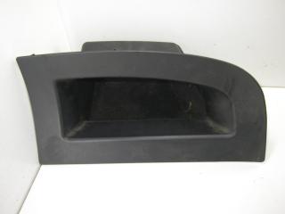 пластик BMW Z4 E85 2003, 3.0 л., бензин, АКПП, синий, кабриолет, 51437016669