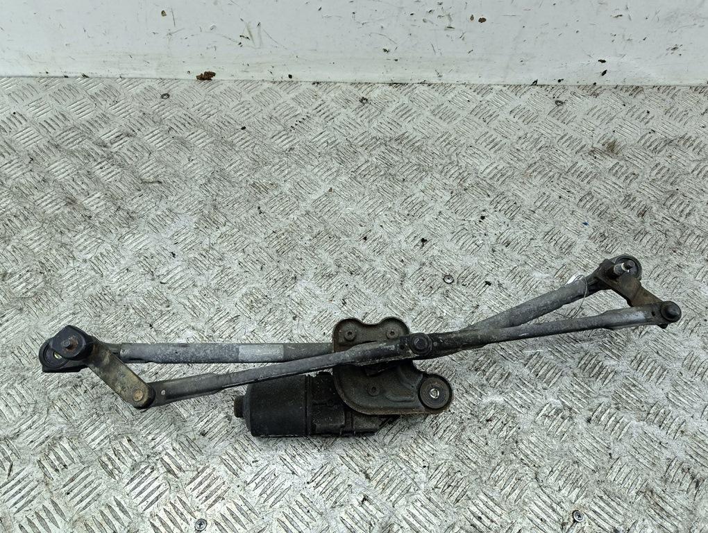 Механизм стеклоочистителя переднего (трапеция дворников) Ford Mondeo III 2001, 2.0 л., бензин, АКПП, серый, универсал, 3397080680