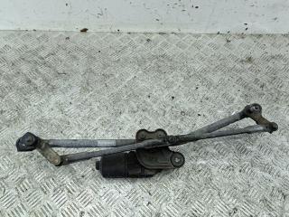 Механизм стеклоочистителя переднего (трапеция дворников) Ford Mondeo III 2001, 2.0 л., бензин, АКПП, серый, универсал, 3397080680