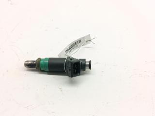 форсунка Ford Fiesta 5 поколение [рестайлинг] 2007, 1.4 л., бензин, робот, серый, хетчбэк 3 дв., 98MF-BC