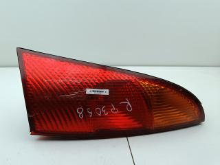 фонарь задний правый Ford Focus I 2003, 1.8 л., дизель, МКПП, серый, хетчбэк 5 дв., XS4113404