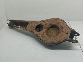 рычаг задний Ford Mondeo 3 поколение [рестайлинг] 2006, 1.8 л., бензин, МКПП, синий, универсал, 1S715K652CA6B