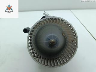 моторчик печки Chevrolet Kalos 1 поколение 2006, 1.2 л., бензин, МКПП, синий, хетчбэк 5 дв., 4051-026
