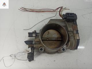 заслонка дроссельная Audi A6 4B/C5 1999, 2.4 л., бензин, АКПП, серый, седан, 078133062B