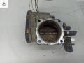 заслонка дроссельная Audi A6 4B/C5 1999, 2.4 л., бензин, АКПП, серый, седан, 078133062B - фото №2