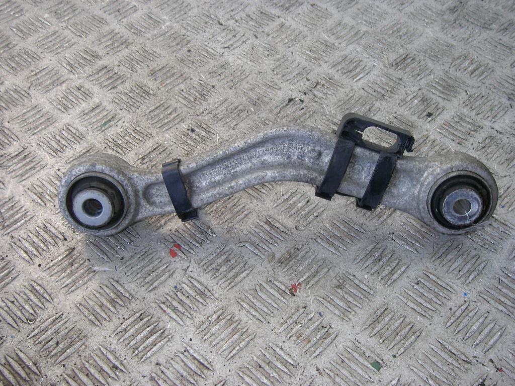 рычаг задний BMW 5 F10/F11 2012, 2.0 л., дизель, АКПП, белый, универсал, 6779851