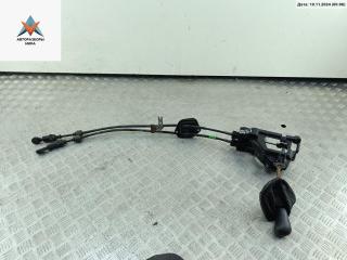 кулиса Toyota Aygo 1 поколение 2006, 1.0 л., бензин, МКПП, красный, хетчбэк 3 дв., 335300H010