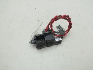 сопротивление печки Volvo V40 2014, 1.6 л., дизель, АКПП, синий, хетчбэк 5 дв., 31369487