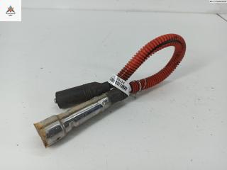 провод высоковольтный Audi 80 8C/B4 1991, 2.0 л., бензин, МКПП, серый, седан, 036035255J