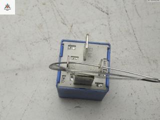 реле (прочие) Peugeot 508 1 поколение 2011, 1.6 л., дизель, АКПП, серый, седан, 9638182880