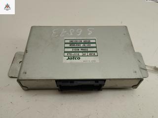 блок управления АКПП Rover 75 1 поколение 2002, 2.5 л., бензин, АКПП, синий, универсал, UHC100139