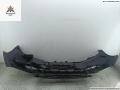 бампер передний Peugeot 308 T9 2014, бензин, чёрный, хетчбэк 5 дв. - фото №5