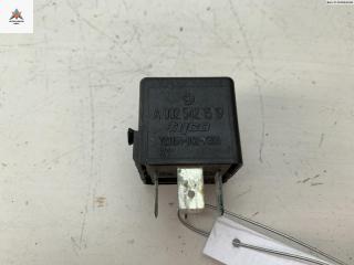 реле (прочие) Mercedes-Benz S-Класс W220 [рестайлинг] 2002, 3.2 л., дизель, АКПП, чёрный, седан, 0025421319