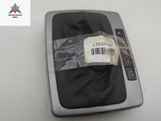 Рукоятка (ручка кулисы) КПП Mercedes-Benz C-Класс W204/S204 2010, 2.2 л., дизель, АКПП, чёрный, седан, 2042672410
