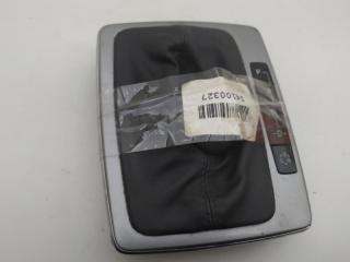 Рукоятка (ручка кулисы) КПП Mercedes-Benz C-Класс W204/S204 2010, 2.2 л., дизель, АКПП, чёрный, седан, 2042672410