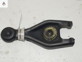 вилка сцепления Peugeot 307 1 поколение [рестайлинг] 2006, 1.6 л., дизель, МКПП, чёрный, универсал, 9629372980