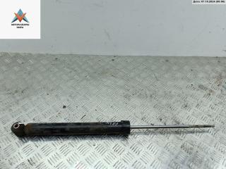 амортизатор задний правый Fiat Stilo 1 поколение 2002, 1.2 л., бензин, МКПП, серый, хетчбэк 5 дв.