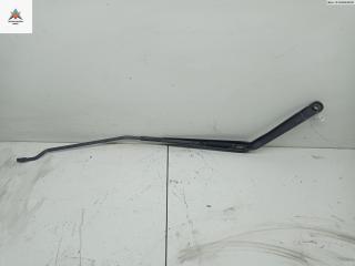 Щеткодержатель (поводок стеклоочистителя) передний Ford Fusion 1 поколение 2003, 1.6 л., i, бензин, МКПП, серый, хетчбэк 5 дв.