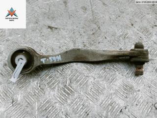 рычаг передний левый Volkswagen Passat B5 [рестайлинг] 2001, 1.6 л., бензин, МКПП, синий, универсал, 8E0407509A