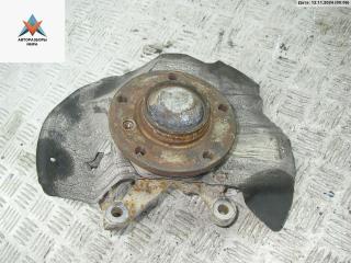 ступица передняя правая BMW 3 серия E46 [рестайлинг] 2004, 2.0 л., бензин, АКПП, серый, универсал