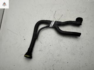 патрубок (трубопровод, шланг) Peugeot 307 1 поколение 2002, 1.6 л., бензин, МКПП, серый, хетчбэк 3 дв.