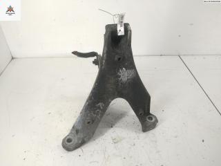 кронштейн двигателя Audi A4 B7 2005, 2.0 л., дизель, МКПП, серый, седан, 8E0199306AF